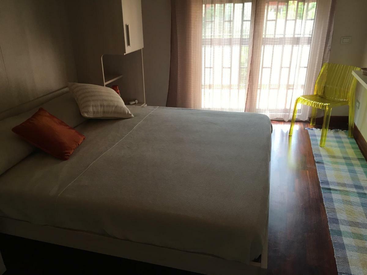 Gioviale Rooms Portici Eksteriør bilde