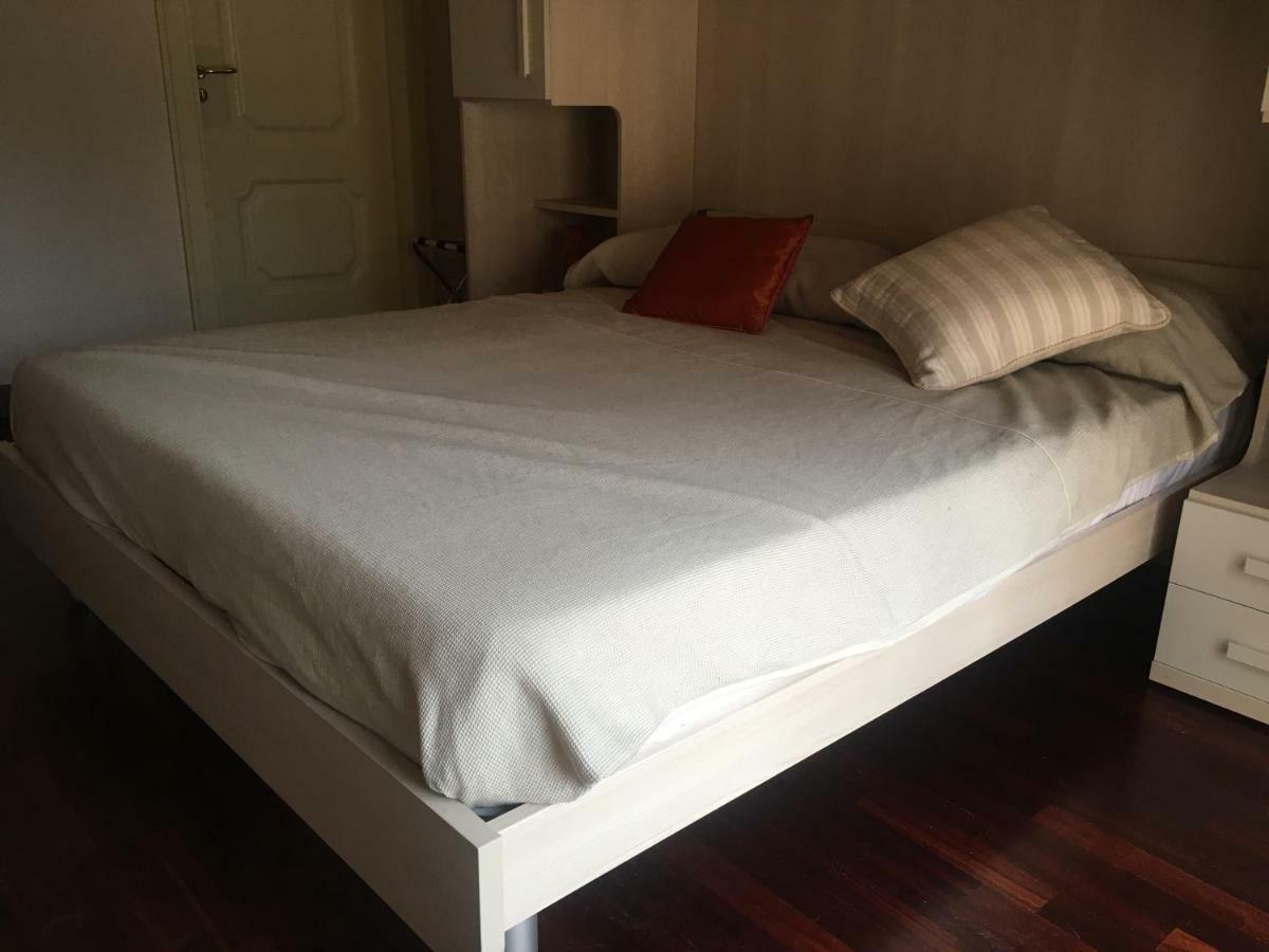Gioviale Rooms Portici Eksteriør bilde