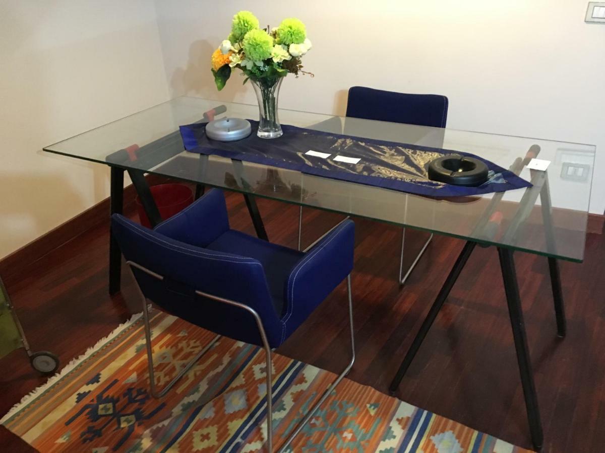 Gioviale Rooms Portici Eksteriør bilde